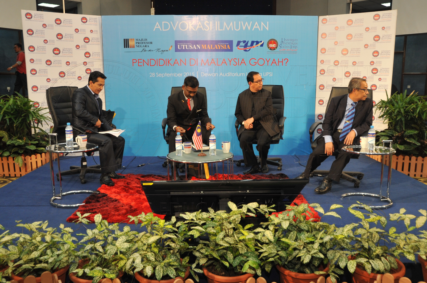 PRO15 151 ADVOKASI HAS 7338